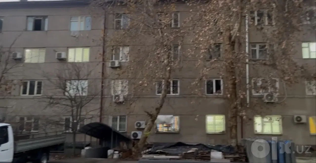 Tashkent City, Yakkasaroy District