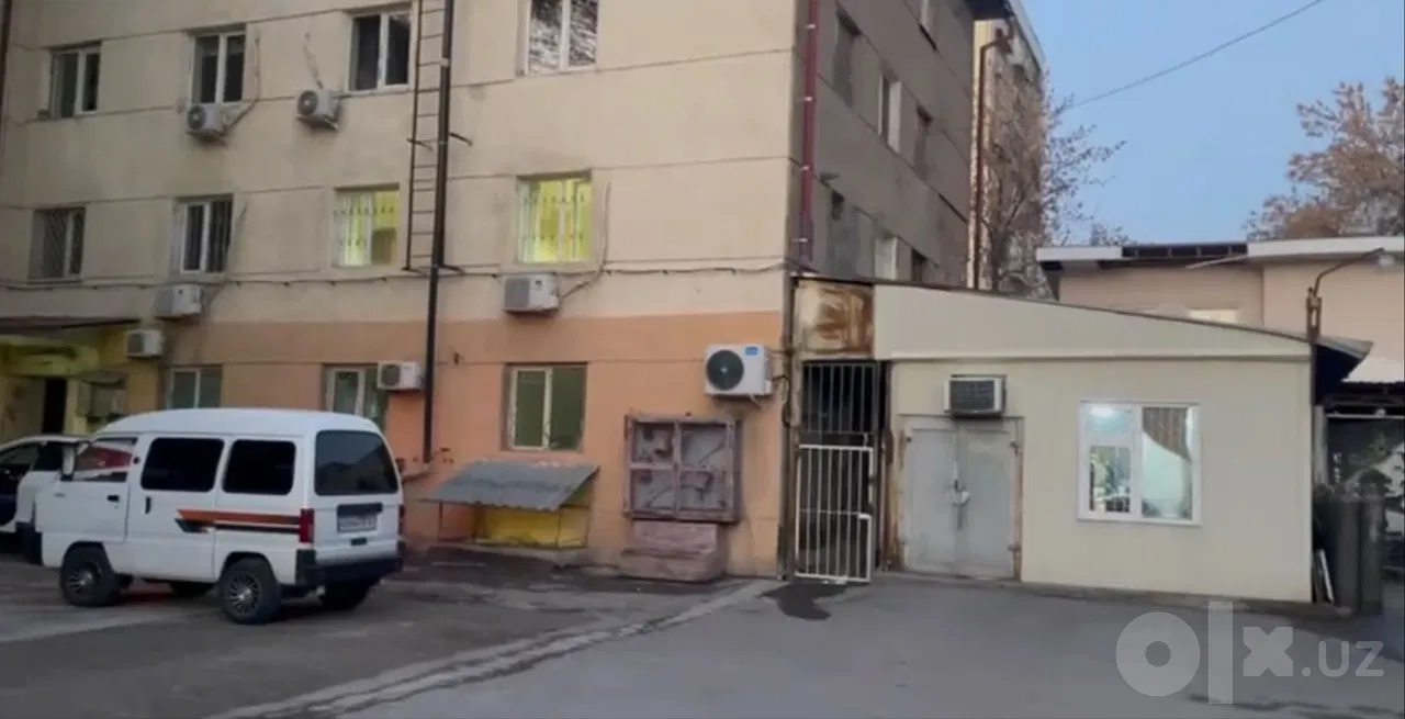 Tashkent City, Yakkasaroy District