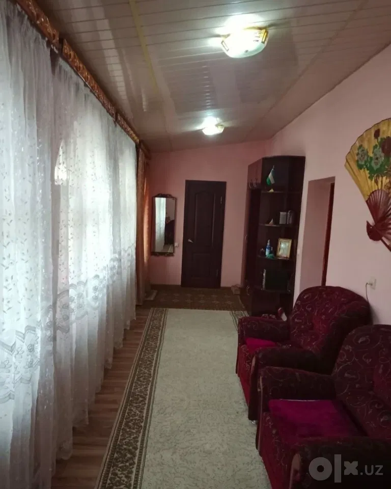 Tashkent City, Mirzo Ulug'bek District