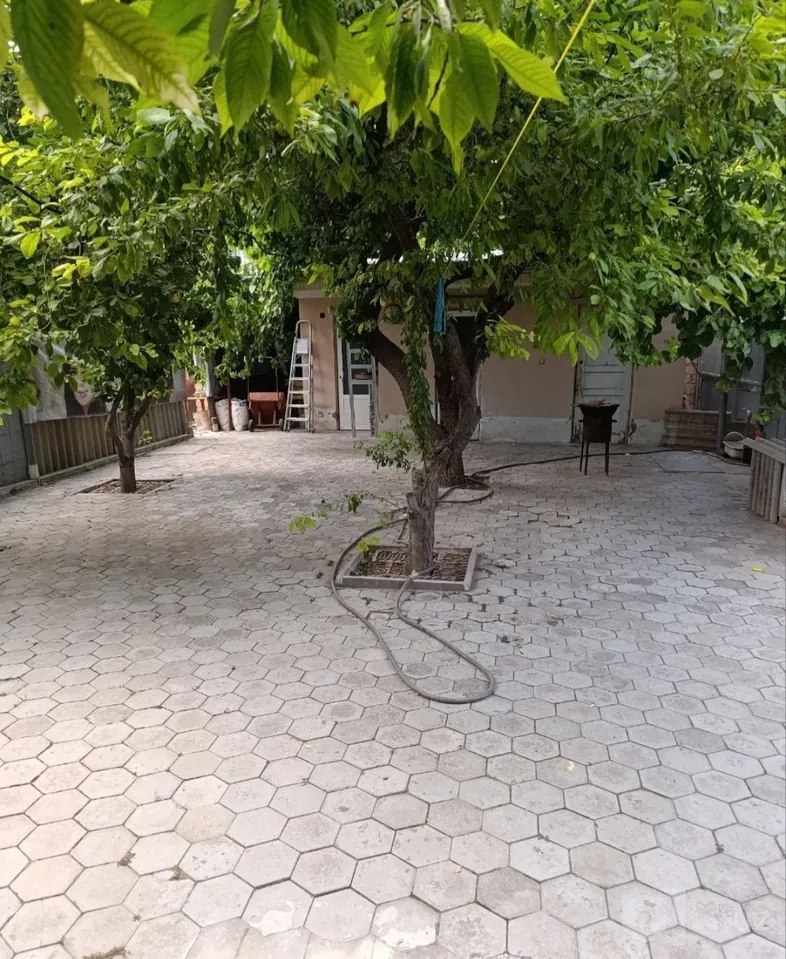 Tashkent City, Mirzo Ulug'bek District