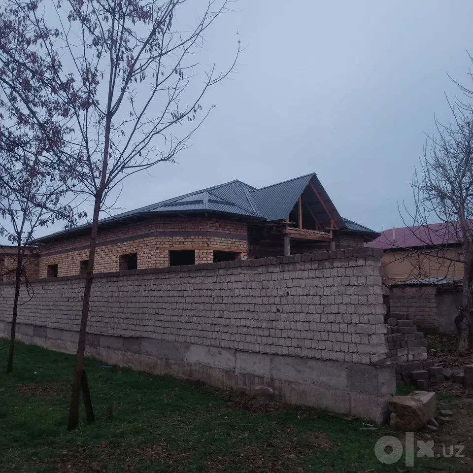 Tashkent Region