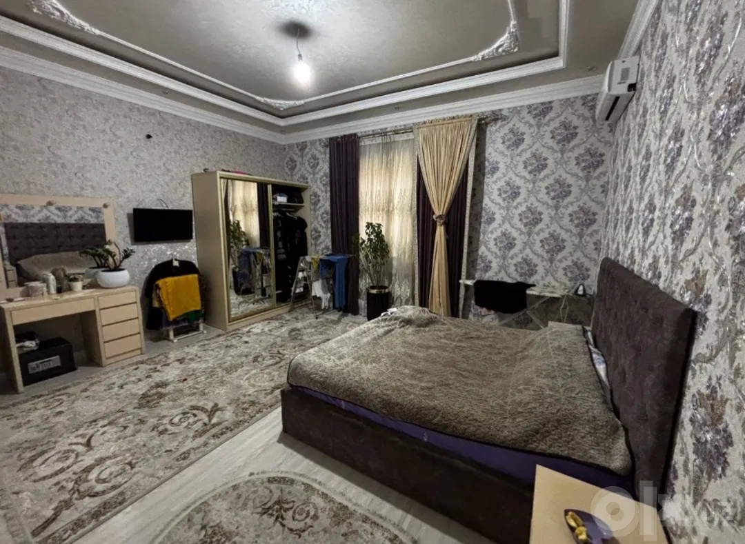 Tashkent City, Sergeli District