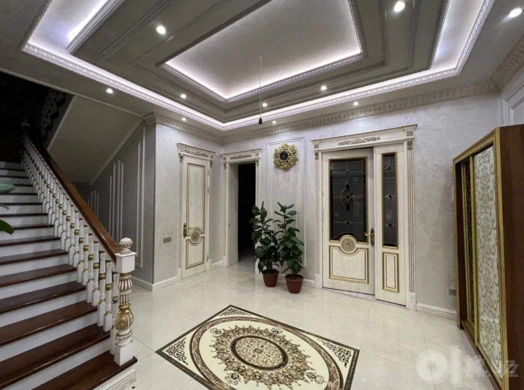 Tashkent City, Sergeli District