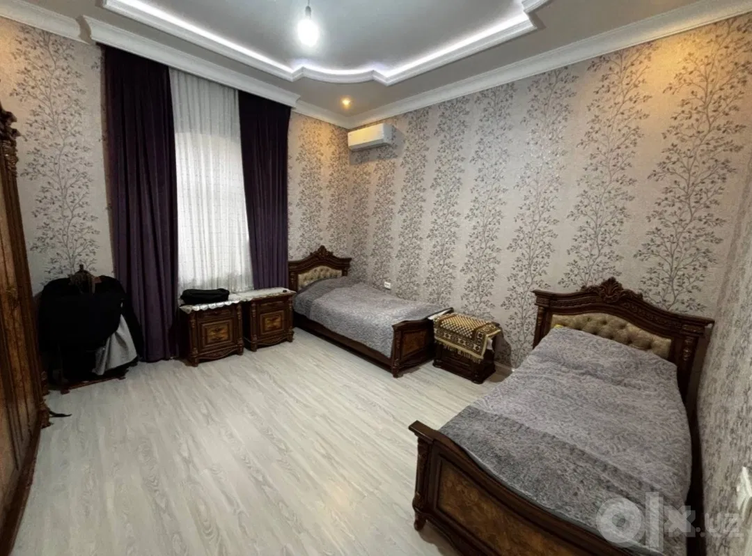 Tashkent City, Sergeli District