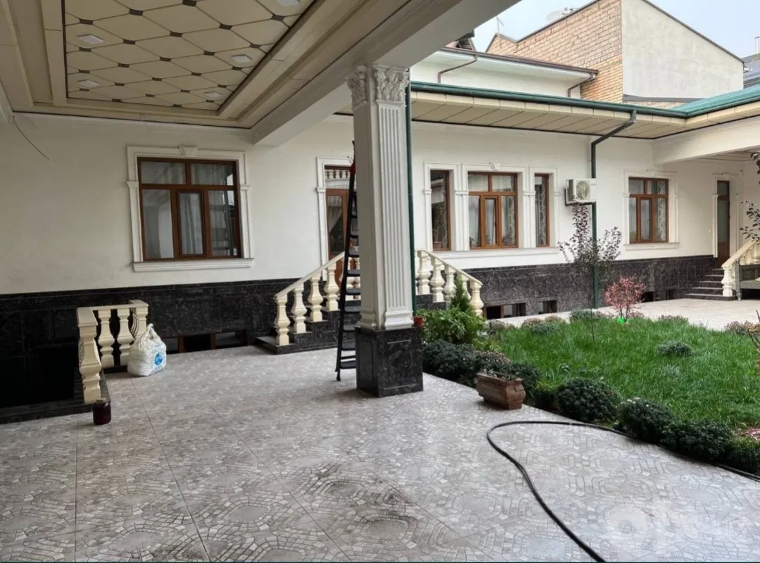 Tashkent City, Sergeli District