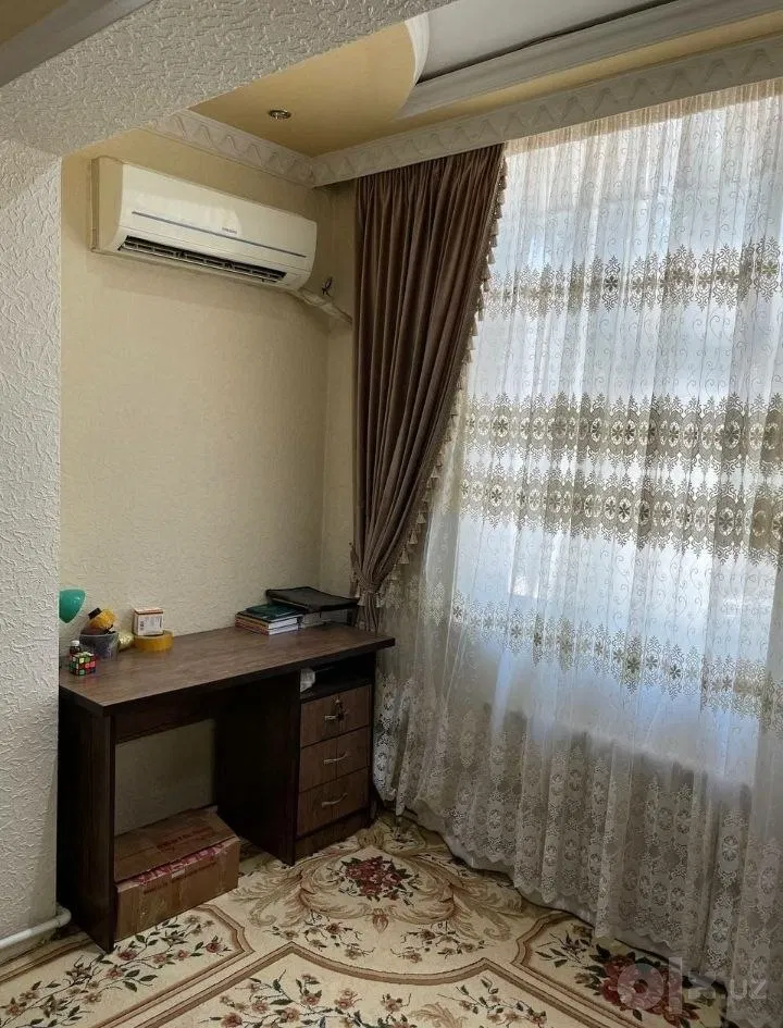 Tashkent City, Uchtepa District