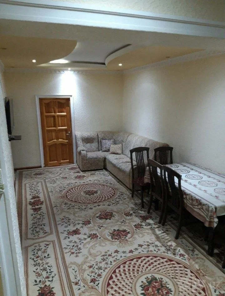 Tashkent City, Uchtepa District