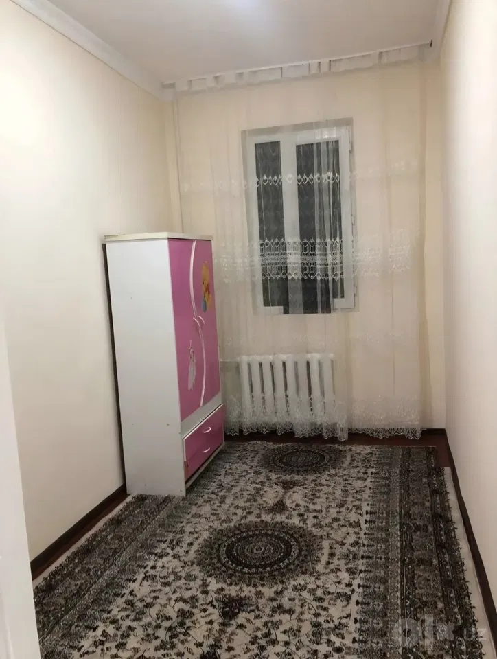 Tashkent City, Olmazor District