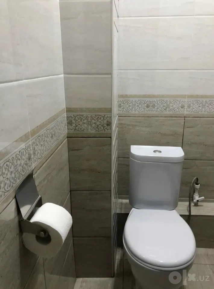 Tashkent City, Olmazor District