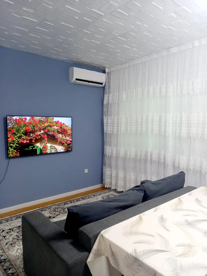 Tashkent City, Shayxontohur District