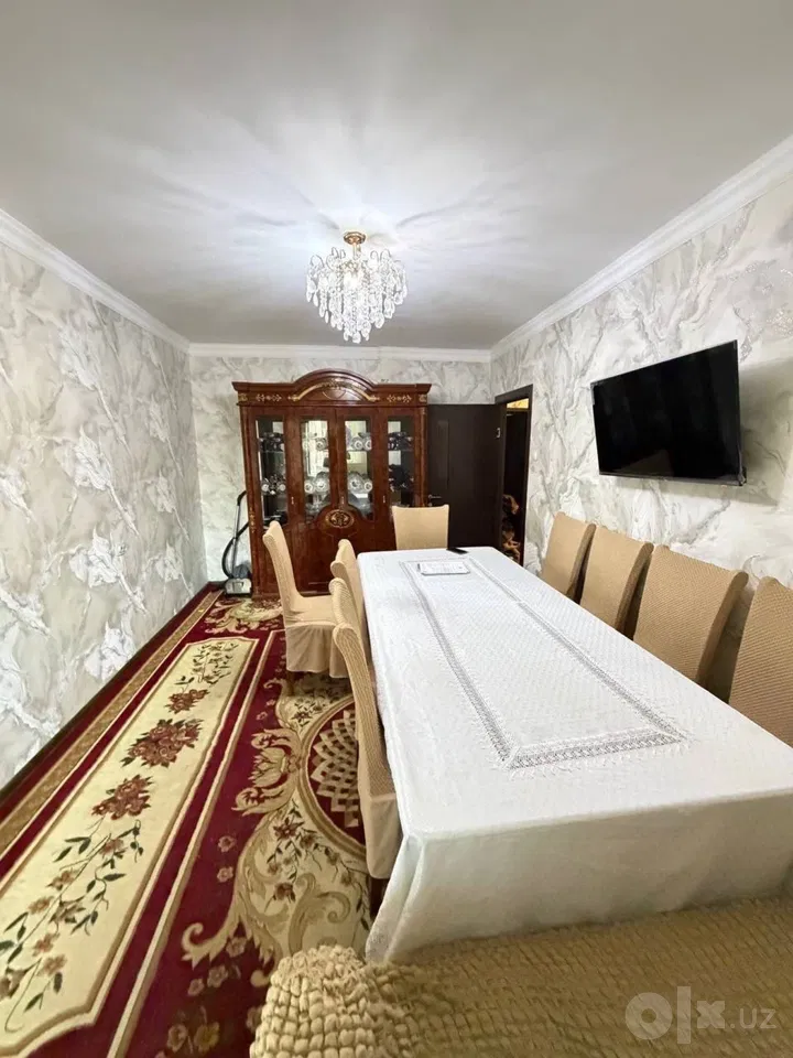 Tashkent City, Sergeli District