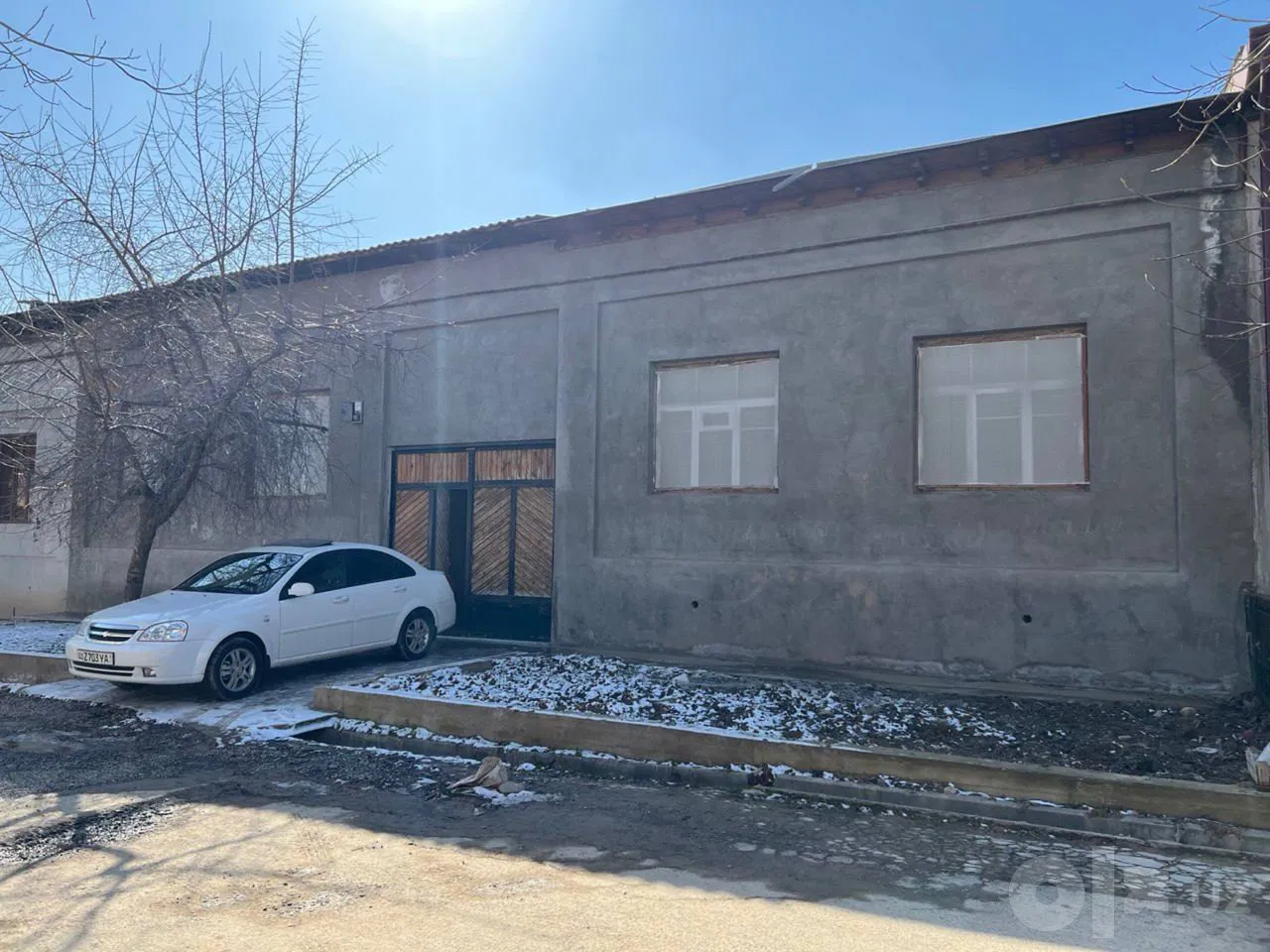 Tashkent Region