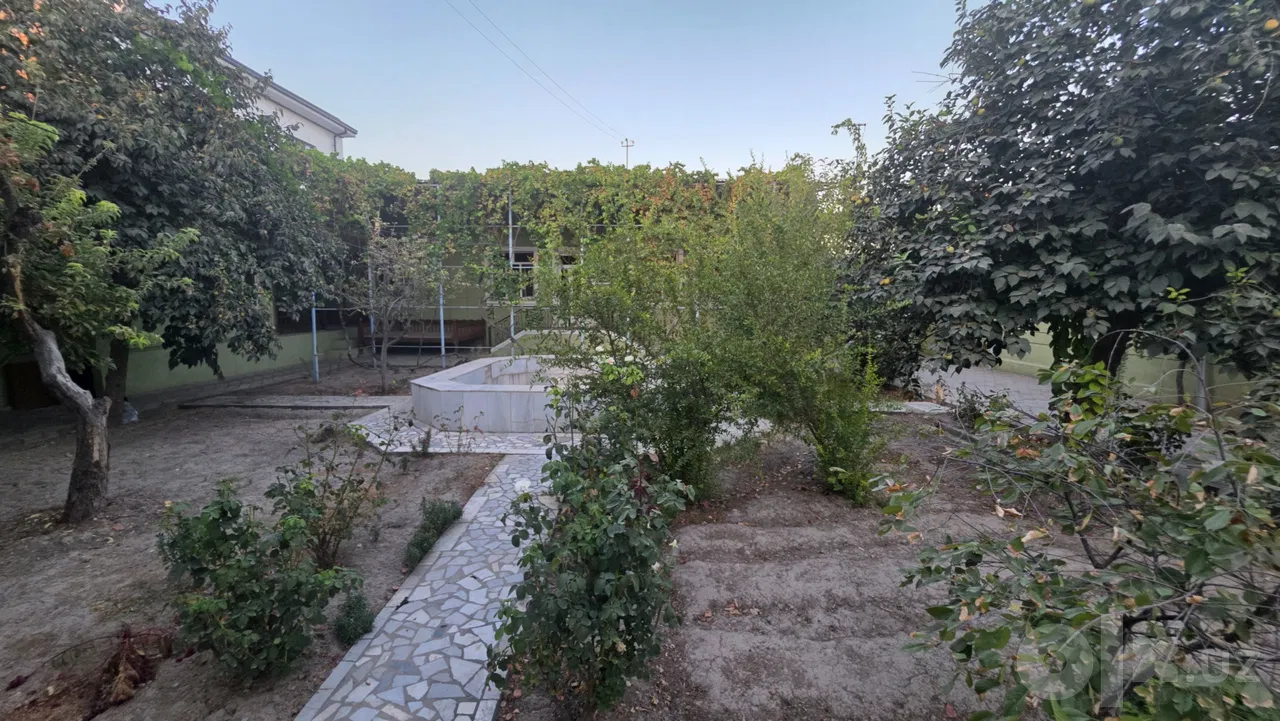 Tashkent City, Yashnobod District