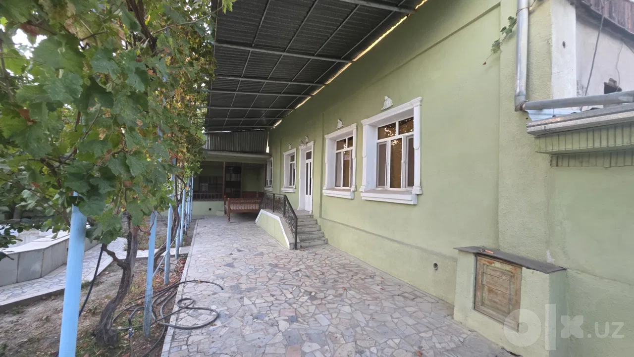 Tashkent City, Yashnobod District