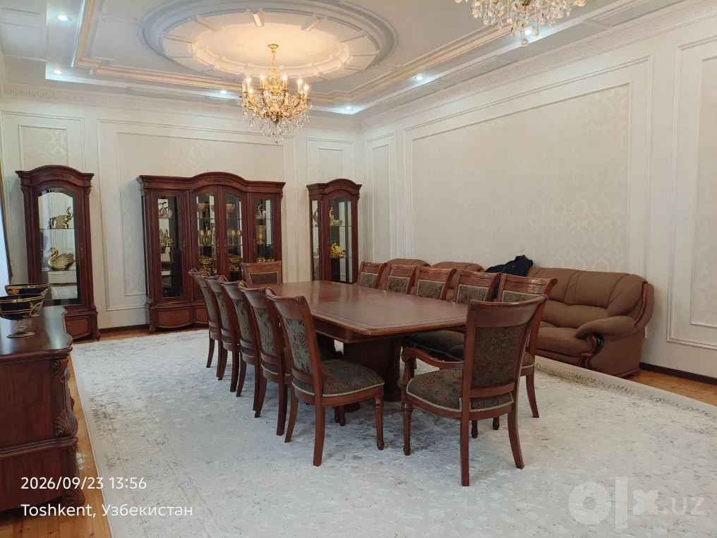 Tashkent City, Yunusobod District