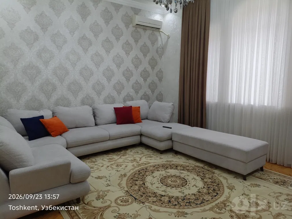 Tashkent City, Yunusobod District