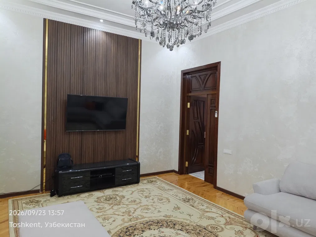 Tashkent City, Yunusobod District