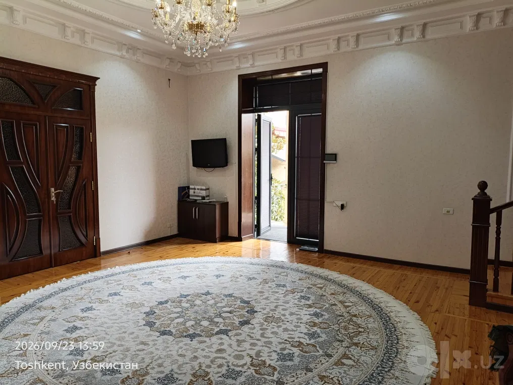 Tashkent City, Yunusobod District