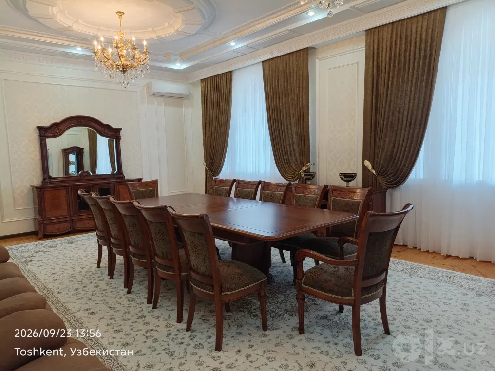 Tashkent City, Yunusobod District