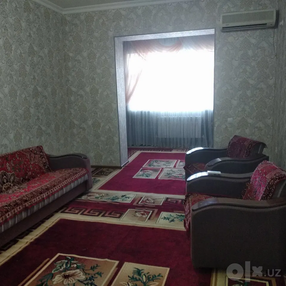 Kashkadarya Region, Qarshi