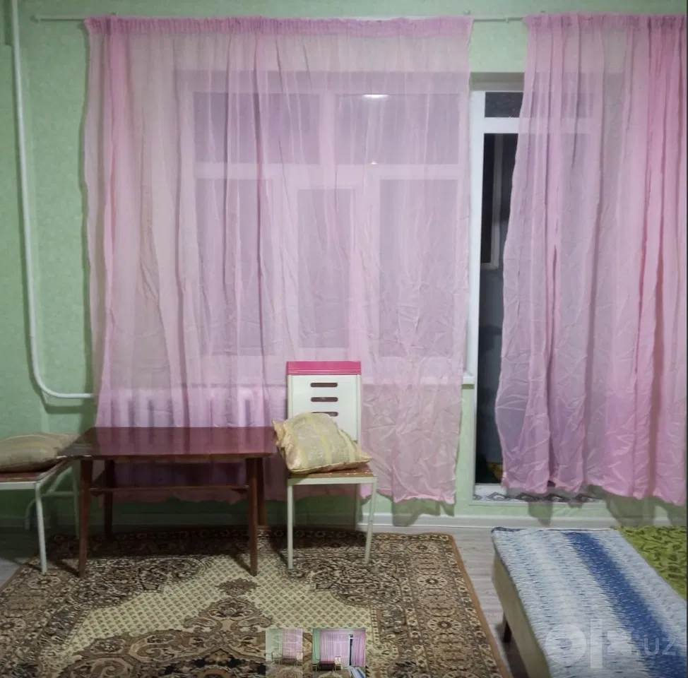 Tashkent City, Yunusobod District