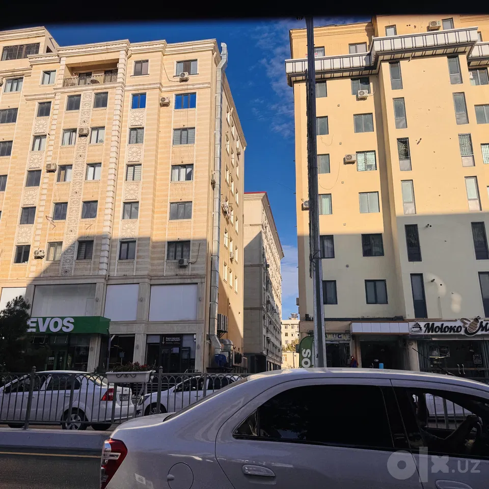 Bukhara Region, Bukhara