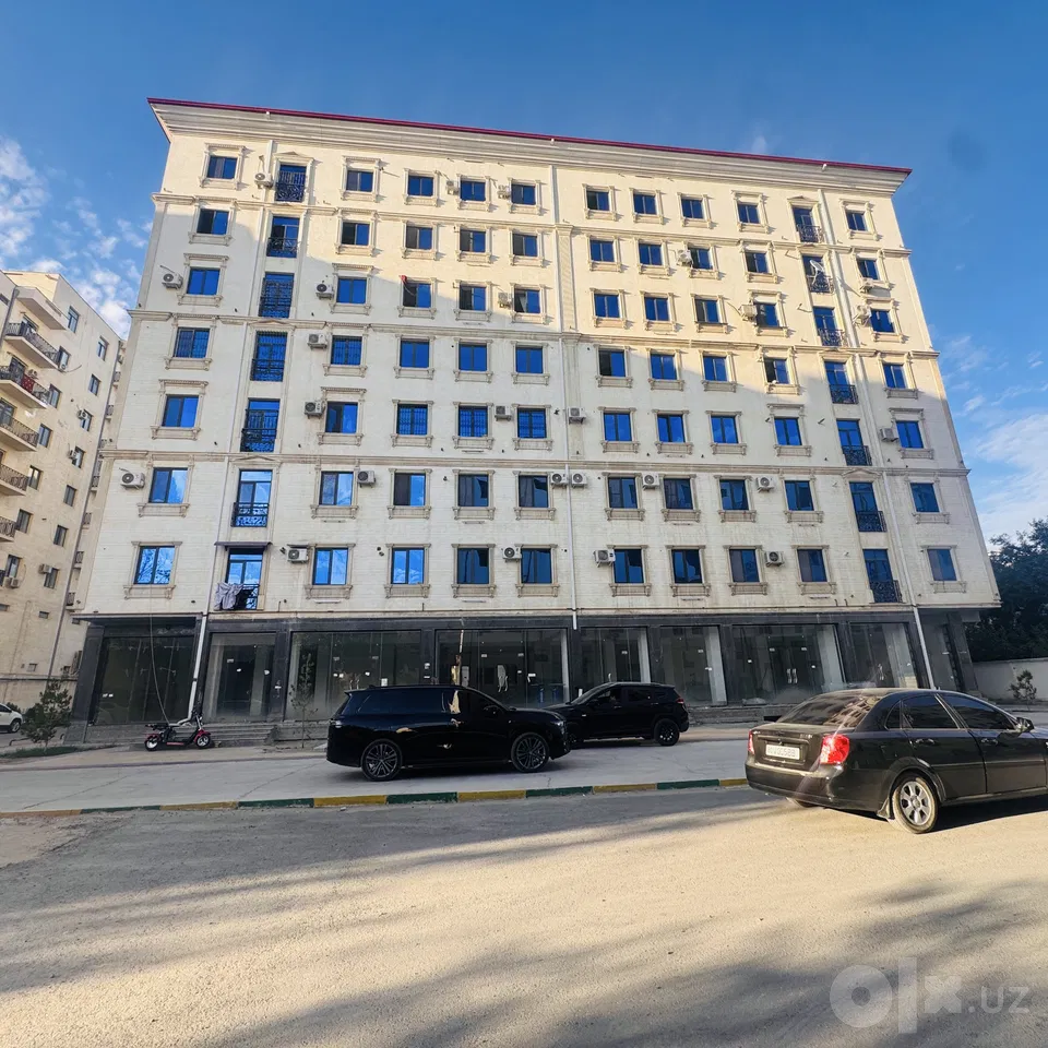 Bukhara Region, Bukhara