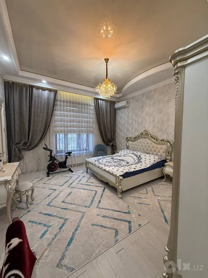 Tashkent City, Yunusobod District