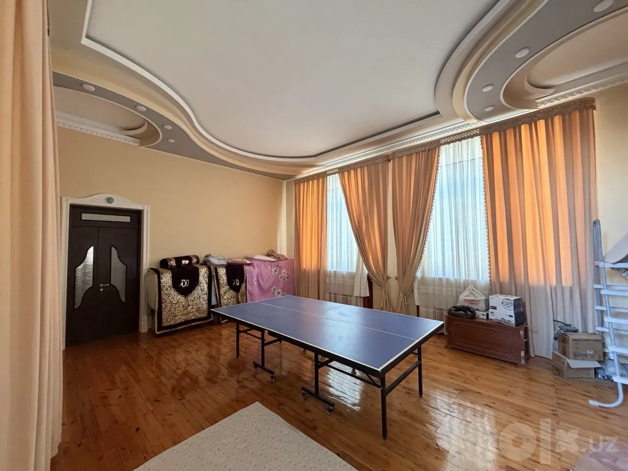 Tashkent City, Shayxontohur District