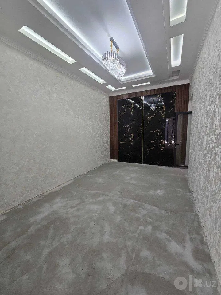 Tashkent City, Sergeli District