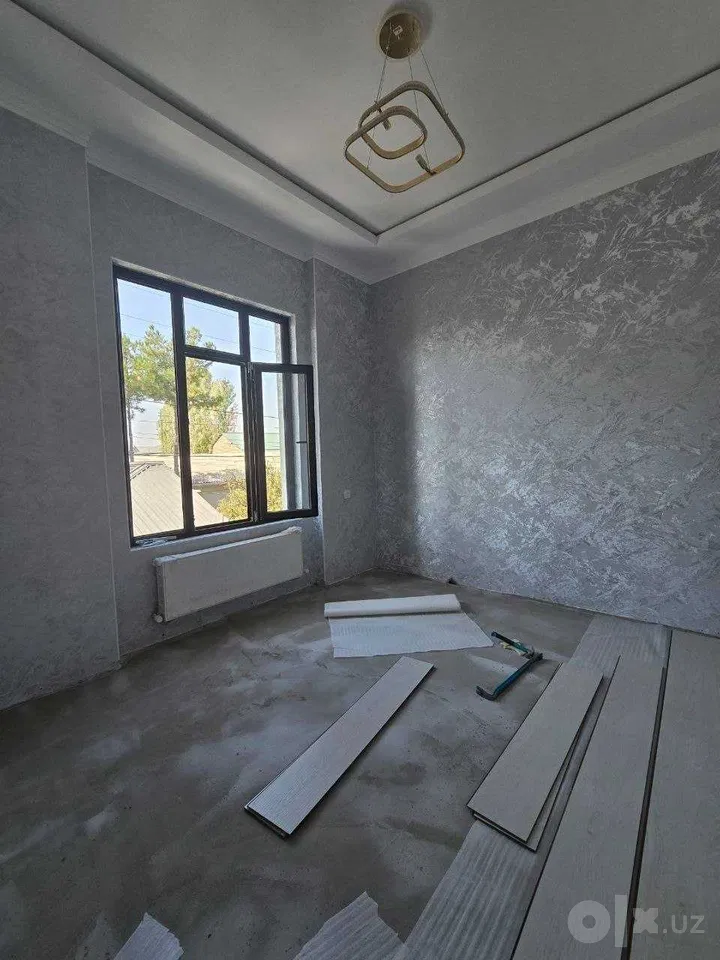 Tashkent City, Sergeli District