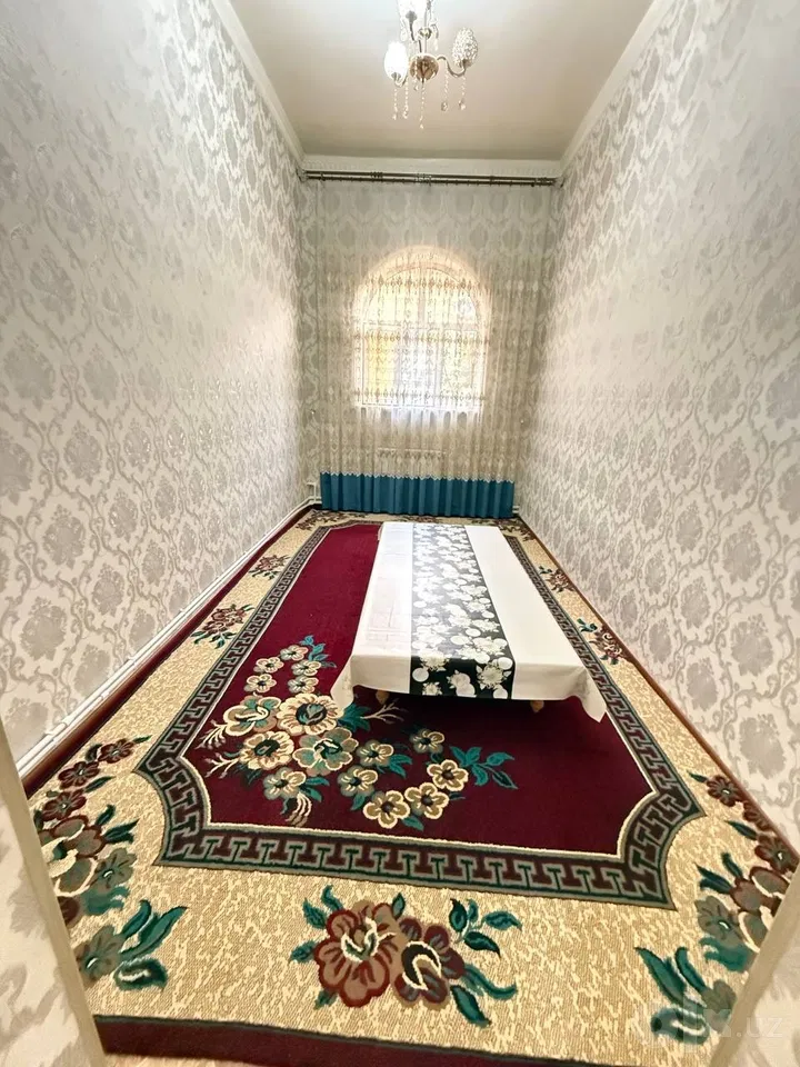 Samarkand Region, Samarkand