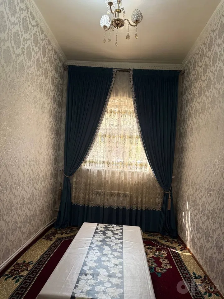 Samarkand Region, Samarkand