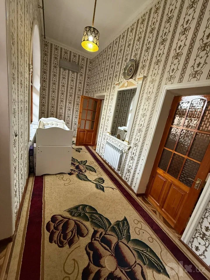 Samarkand Region, Samarkand
