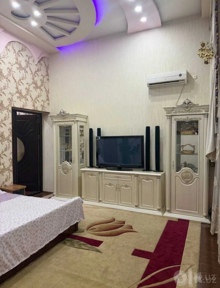 Tashkent City, Chilonzor District
