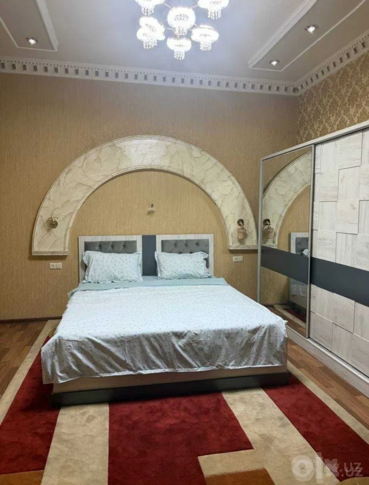 Tashkent City, Chilonzor District