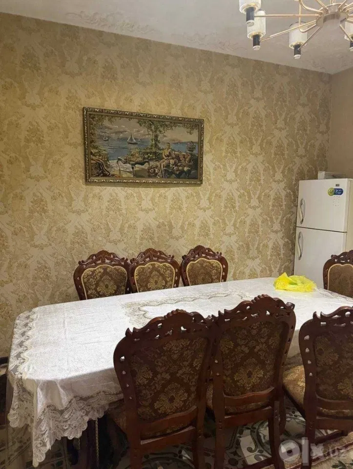 Tashkent City, Chilonzor District