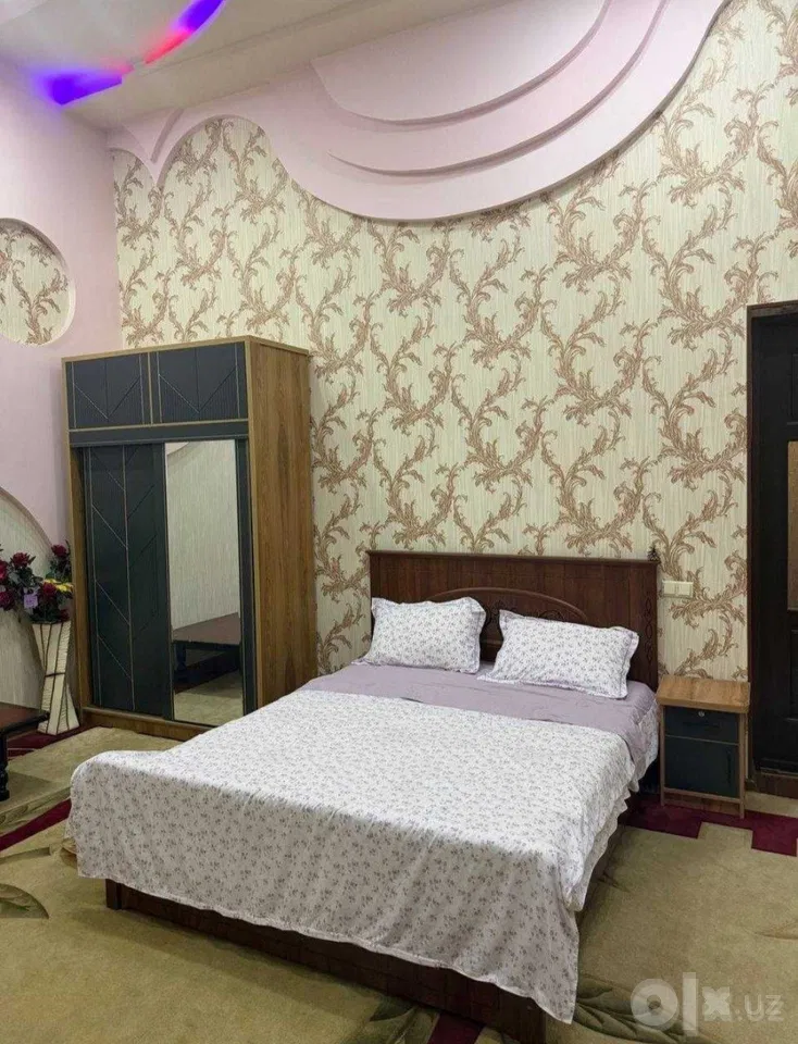 Tashkent City, Chilonzor District