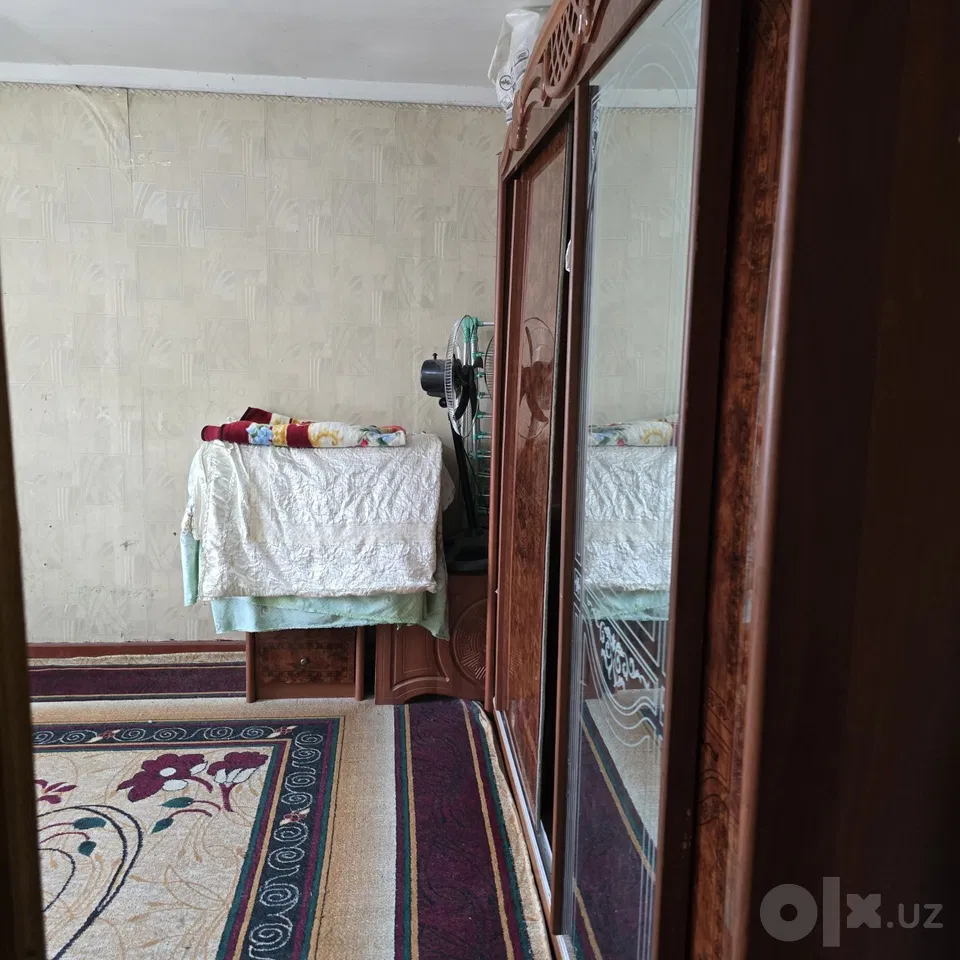 Tashkent City, Sergeli District