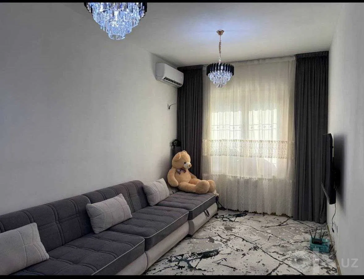 Tashkent City, Yunusobod District