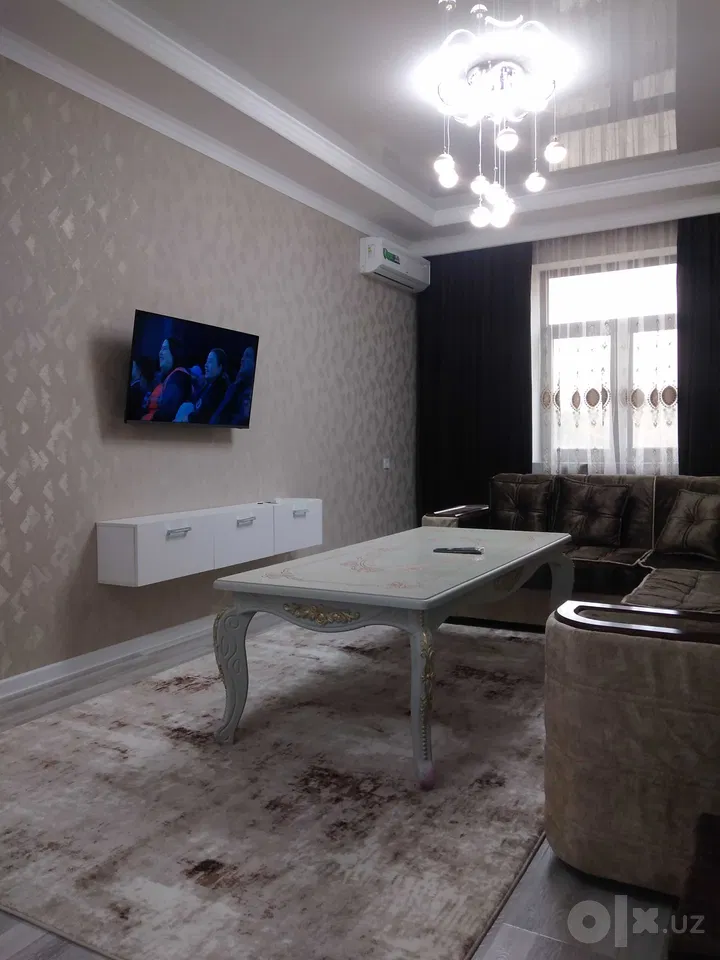 Tashkent City, Yunusobod District