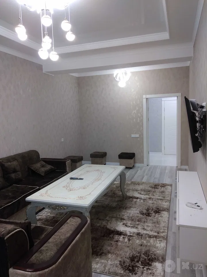 Tashkent City, Yunusobod District