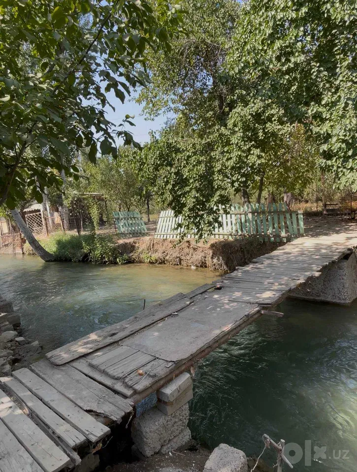 Tashkent City, Sergeli District