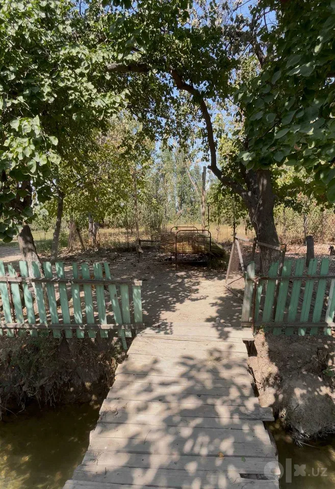 Tashkent City, Sergeli District