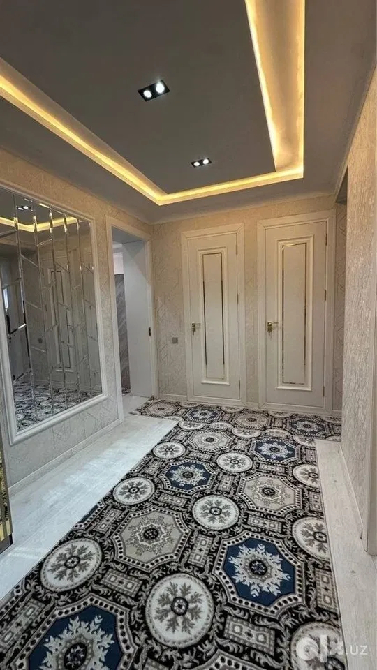 Tashkent City, Sergeli District