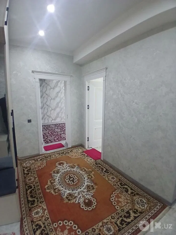 Tashkent City, Sergeli District