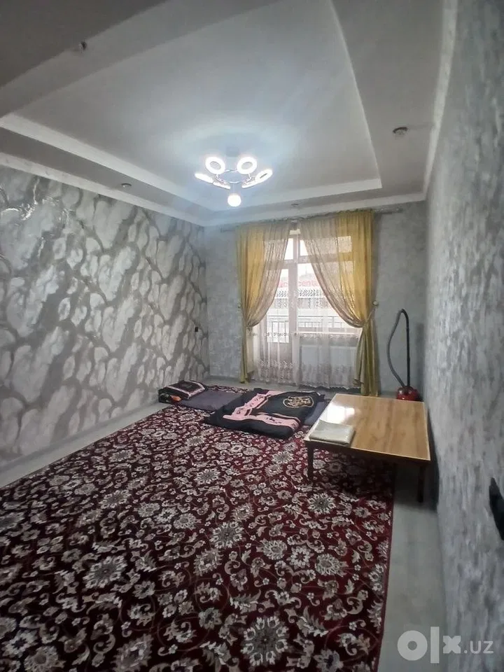 Tashkent City, Sergeli District