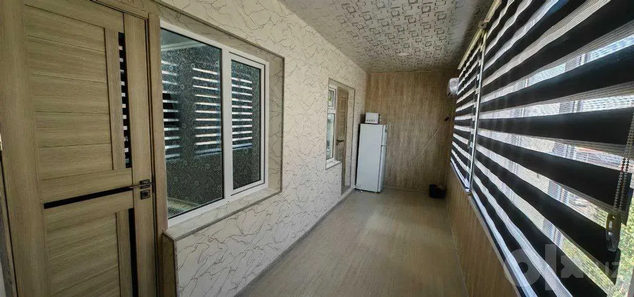 Tashkent City, Mirobod District