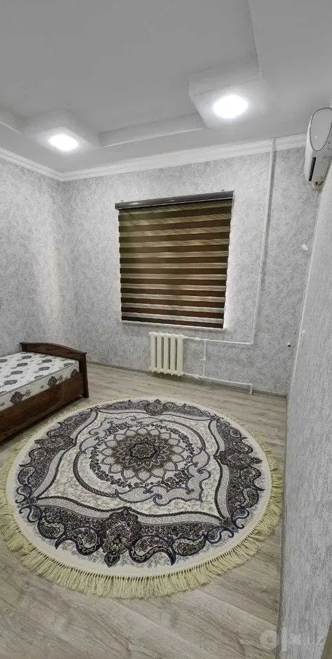 Tashkent City, Mirobod District