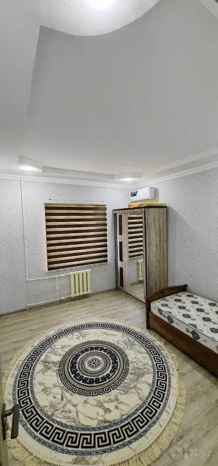 Tashkent City, Mirobod District